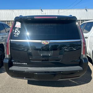 2020 Cadillac ESCALADE ESV PREMIUM LUXURY 照片 7