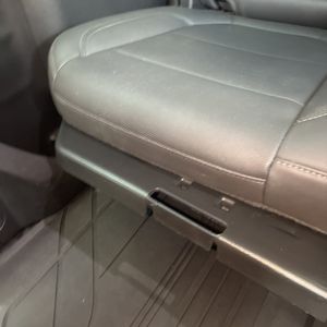 صورة مصغرة 61 لـ 2019 Chevrolet SILVERADO 1500 LTZ