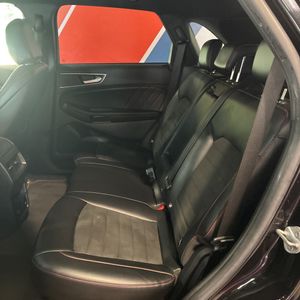 2021 FORD EDGE ST-LINE thumbnail 34