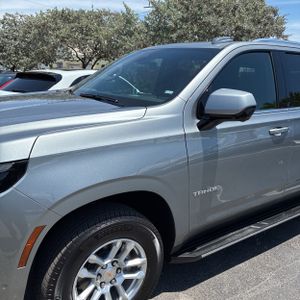 CHEVROLET TAHOE LT - 2