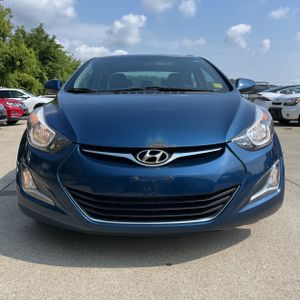 صورة مصغرة 14 لـ 2014 Hyundai ELANTRA SE