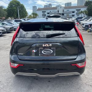2023 KIA NIRO EV WIND photo 7