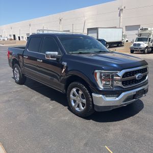 صورة مصغرة 12 لـ 2023 FORD F-150 KING RANCH