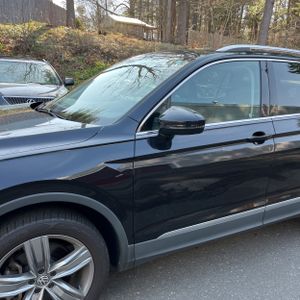 VOLKSWAGEN TIGUAN SEL PREMIUM 4MOTION - 2