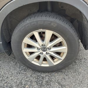 2016 Mazda CX-5 TOURING — фото 18