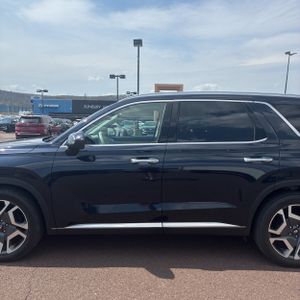 HYUNDAI PALISADE LIMITED - 4
