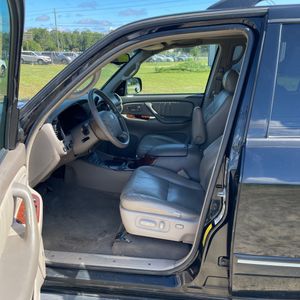 2006 Toyota SEQUOIA LIMITED — фото 32