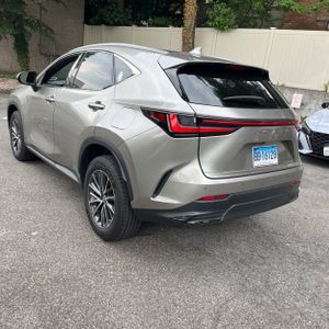 صورة 5 لـ 2023 Lexus NX 350 PREMIUM