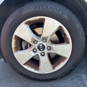 صورة مصغرة 17 لـ 2017 KIA SOUL BASE