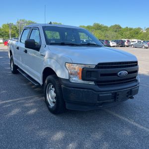 صورة مصغرة 12 لـ 2020 FORD F-150 XL