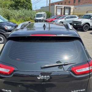 صورة مصغرة 16 لـ 2015 JEEP CHEROKEE LIMITED