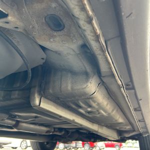 2006 Toyota CAMRY LE thumbnail 26