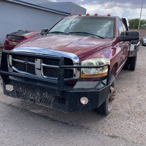 صورة 1 لـ 2006 Dodge RAM 3500 ST