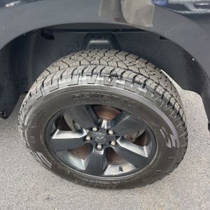 2018 RAM 1500 BIG HORN 缩略图 11