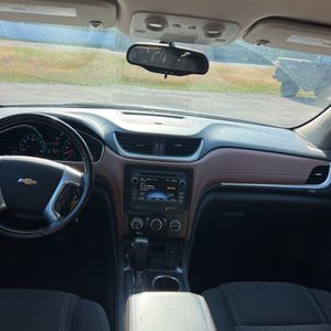 2015 Chevrolet TRAVERSE LT 缩略图 37
