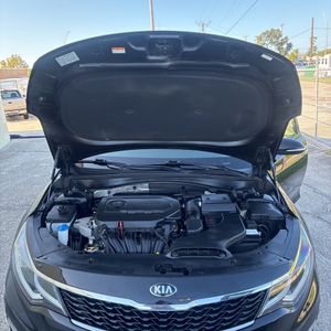 2019 KIA OPTIMA S — миниатюра 45
