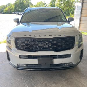 2022 KIA TELLURIDE SX thumbnail 14
