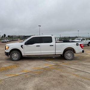 FORD F-150 XL - 3