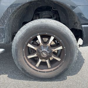 صورة مصغرة 20 لـ 2014 FORD F-150 STX