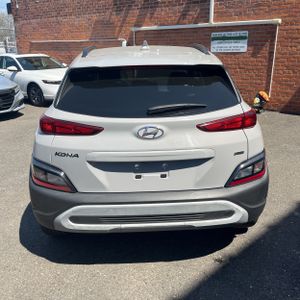 HYUNDAI KONA SEL - 7