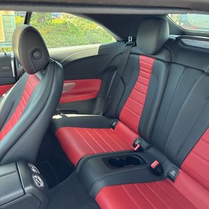 صورة مصغرة 32 لـ 2023 Mercedes-BENZ E-CLASS