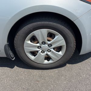 2017 KIA FORTE LX — миниатюра 20