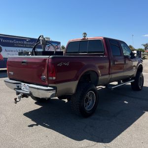 FORD F-250 SUPER DUTY XLT - 8