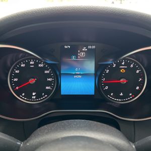 2020 Mercedes-BENZ C-CLASS thumbnail 40