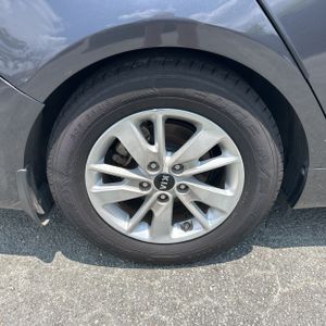 صورة مصغرة 18 لـ 2018 KIA OPTIMA LX