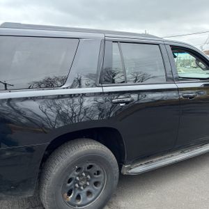 CHEVROLET TAHOE LT - 9