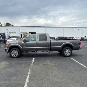 FORD F-350 SUPER DUTY LARIAT - 3
