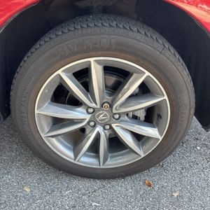 2023 Acura RDX W/TECH thumbnail 20