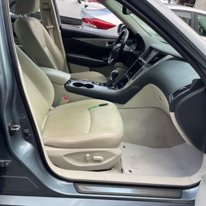 2015 Infiniti Q50 PREMIUM 缩略图 33