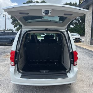 صورة مصغرة 41 لـ 2017 Dodge GRAND CARAVAN SE