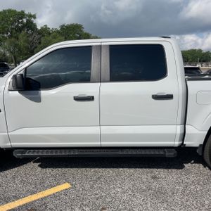 FORD F-150 STX - 4