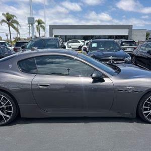 2024 Maserati GRANTURISMO MODENA — миниатюра 11