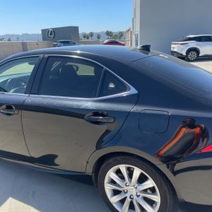 LEXUS IS 250 BASE - 6