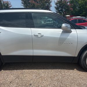 2020 Chevrolet BLAZER LT 缩略图 11