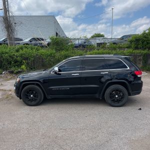 JEEP GRAND CHEROKEE - 3