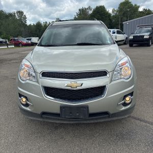 صورة مصغرة 14 لـ 2015 Chevrolet EQUINOX LT