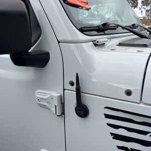 2021 JEEP GLADIATOR RUBICON — миниатюра 59