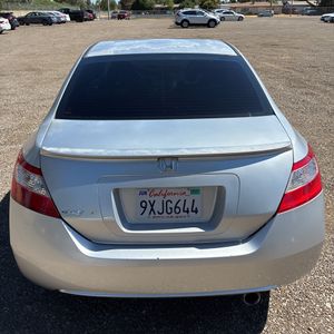 2006 Honda CIVIC EX — миниатюра 52