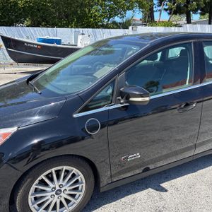FORD C-MAX ENERGI SEL - 2