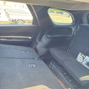 2012 Dodge DURANGO SXT 缩略图 33