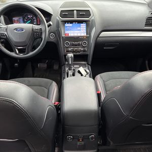 2019 FORD EXPLORER XLT — миниатюра 38