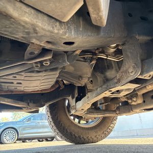 صورة مصغرة 28 لـ 2016 Nissan FRONTIER SV