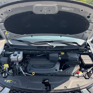 صورة مصغرة 43 لـ 2026 Chrysler PACIFICA SELECT