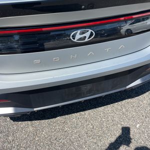 2024 Hyundai SONATA N LINE 照片 58