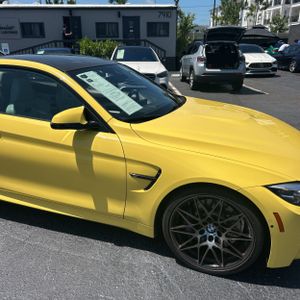 صورة مصغرة 13 لـ 2019 BMW M4 BASE