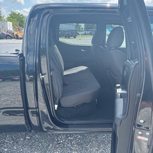 2017 Toyota TACOMA TRD SPORT 缩略图 35